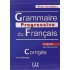 GRAMMAIRE PROGRESSIVE FRANCAIS INTERMEDIAIRE CORRIGES (+ 680 EXERCISES) 3RD ED